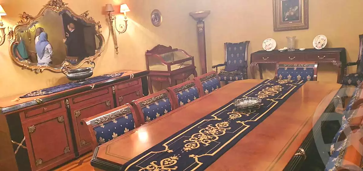 فيلا بـ٧ غرف نوم في Mena Garden City، صورة ٩ من ٢٣