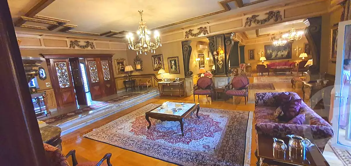 فيلا بـ٧ غرف نوم في Mena Garden City، صورة ٤ من ٢٣
