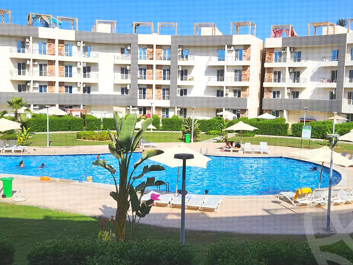 2 BR Apartment in Marseilia Beach 4, photo 2 of 9