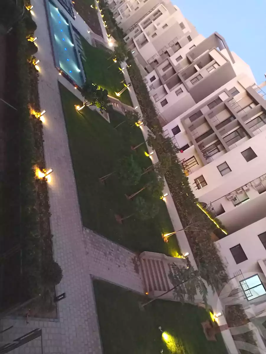 شقة بـ٣ غرف نوم في فيفث سكوير المراسم، صورة ٩ من ١٠