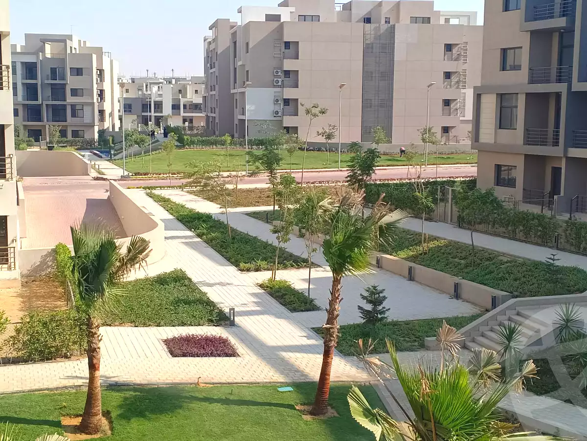 شقة بـ٣ غرف نوم في فيفث سكوير المراسم، صورة ١٠ من ١٠