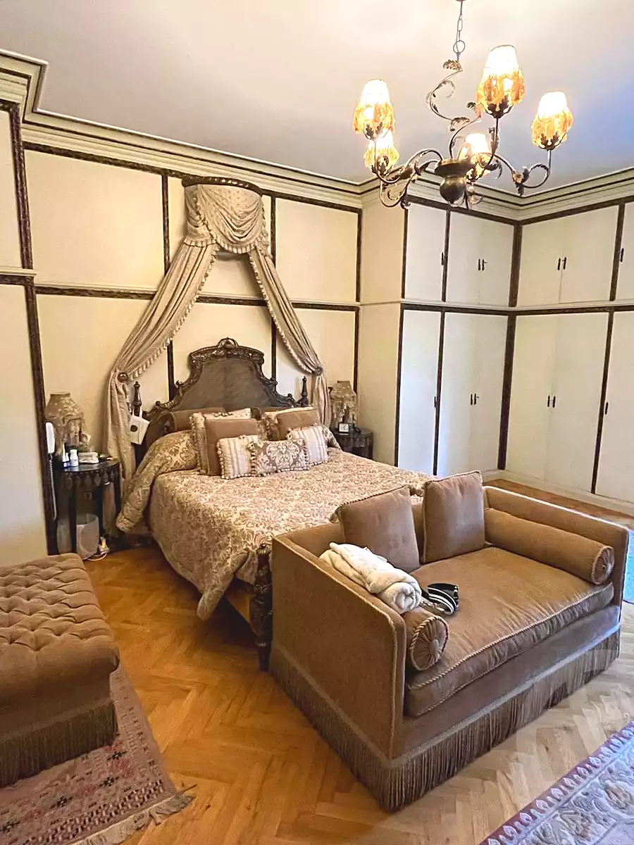 فيلا بـ٦ غرف نوم في Mena Garden City، صورة ١٣ من ٢٧