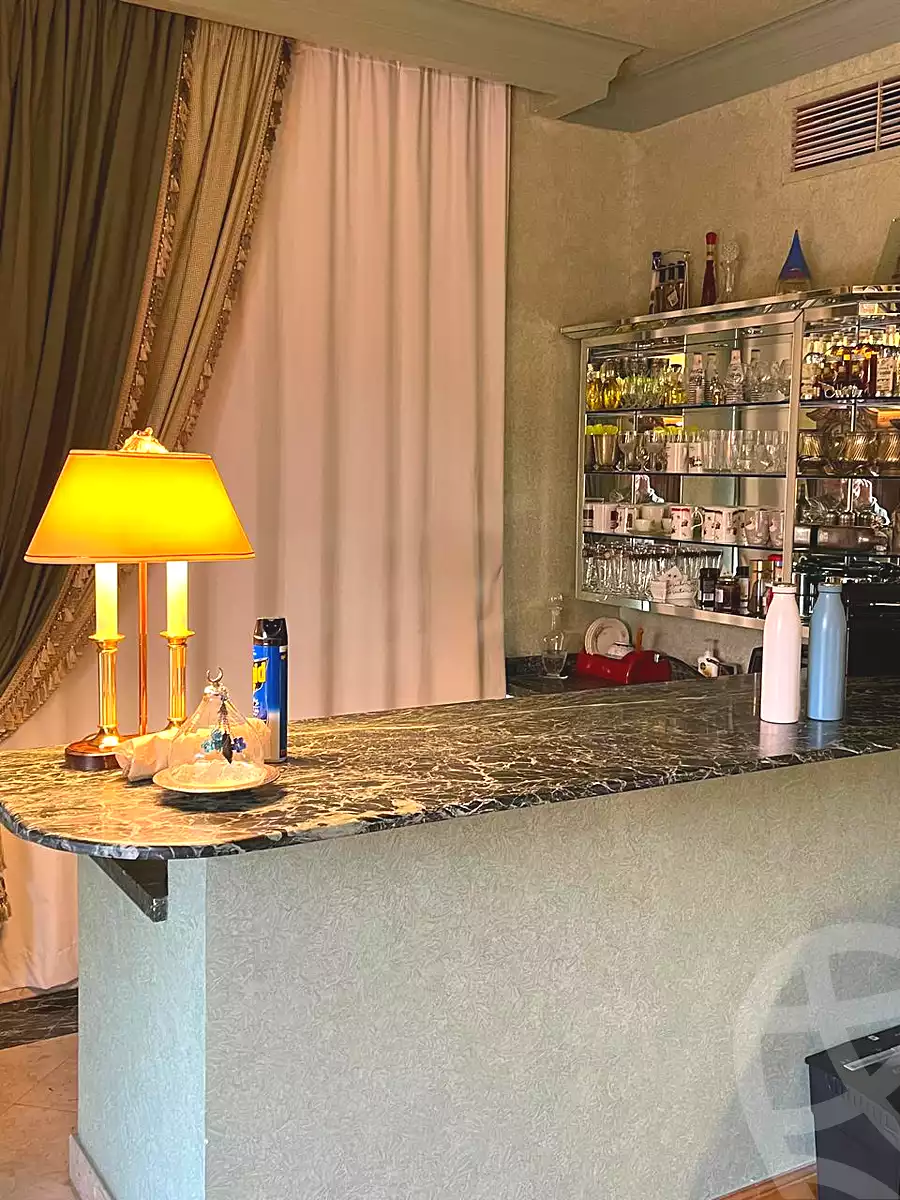 فيلا بـ٦ غرف نوم في Mena Garden City، صورة ٥ من ٢٧