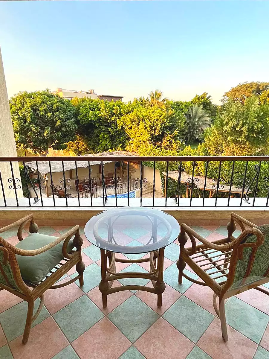 فيلا بـ٦ غرف نوم في Mena Garden City، صورة ٦ من ٢٧