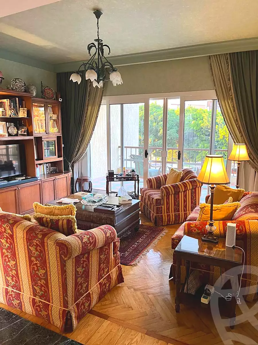 فيلا بـ٦ غرف نوم في Mena Garden City، صورة ٣ من ٢٧
