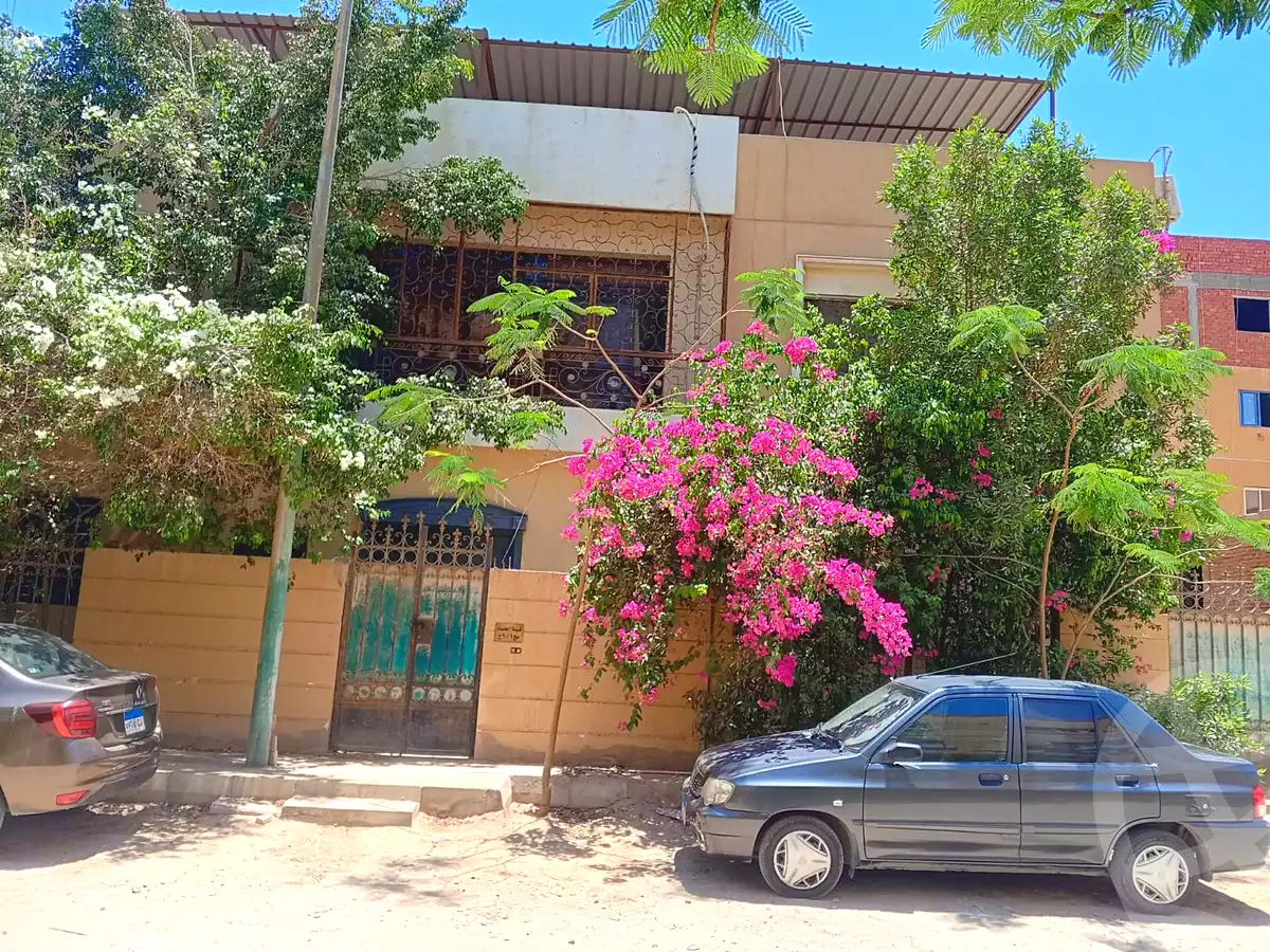فيلا بـ٦ غرف نوم في مدينة الفردوس، صورة ١٢ من ٢١
