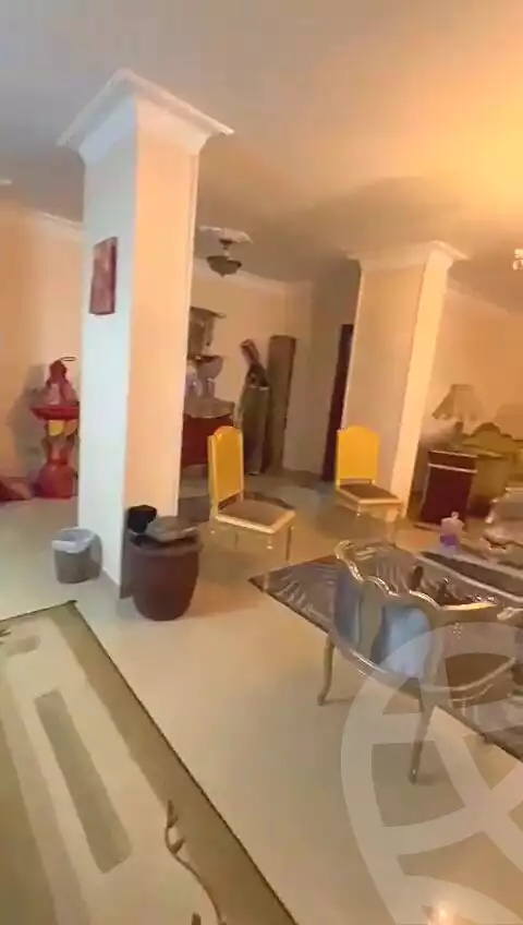 فيلا بـ٥ غرف نوم في مدينة الفردوس، صورة ١١ من ٢٢
