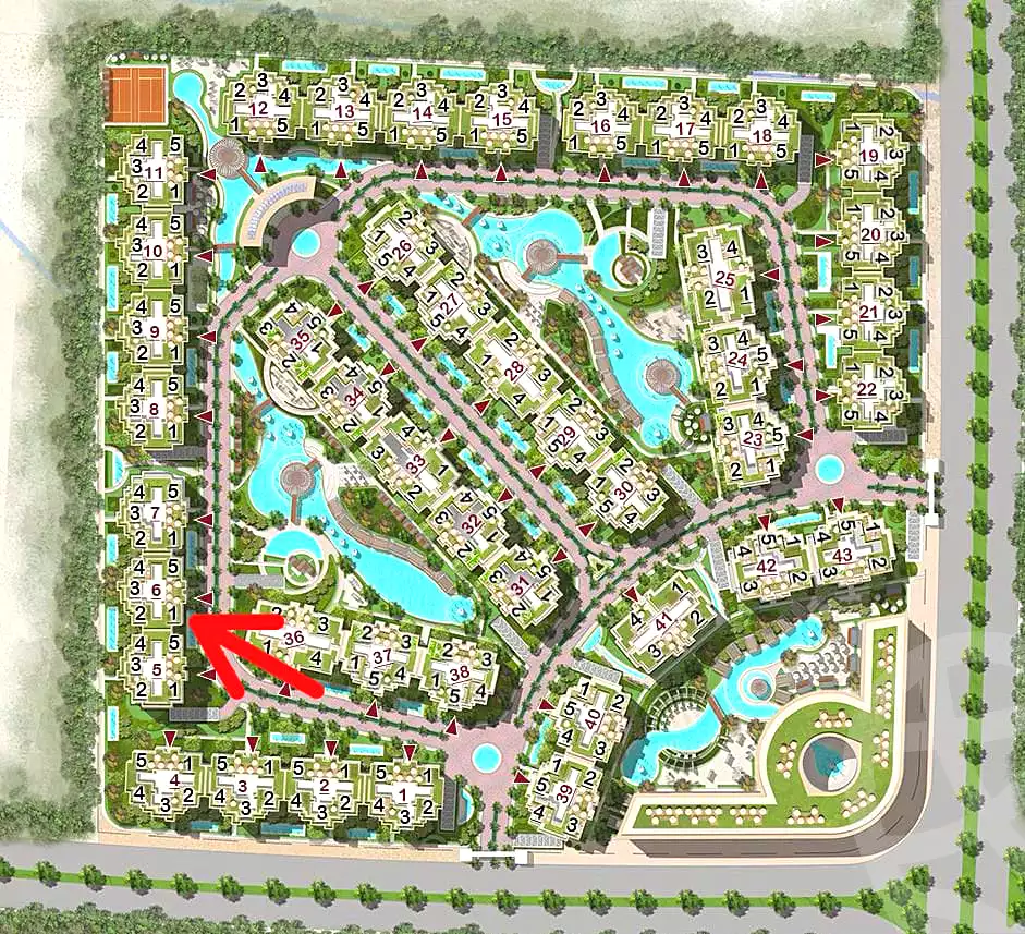 https://aqarmap.com.eg/en/listing/7043828-for-sale-cairo-new-cairo-6th-settlement-compounds-jiwar-residence-compound-concrete