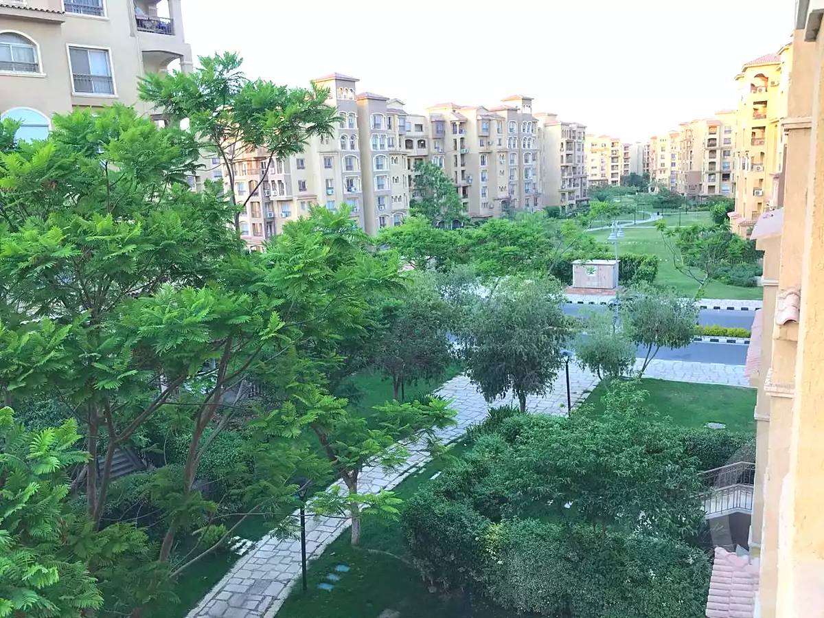 شقة بـ٣ غرف نوم في مدينتي، صورة ١٨ من ١٨
