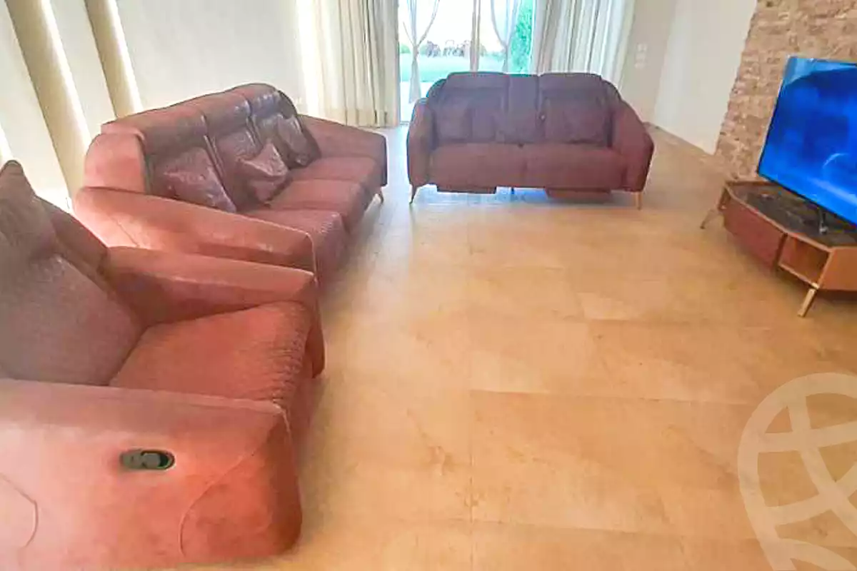 شاليه بـ٣ غرف نوم في هاسيندا باي، صورة ٤ من ١٢