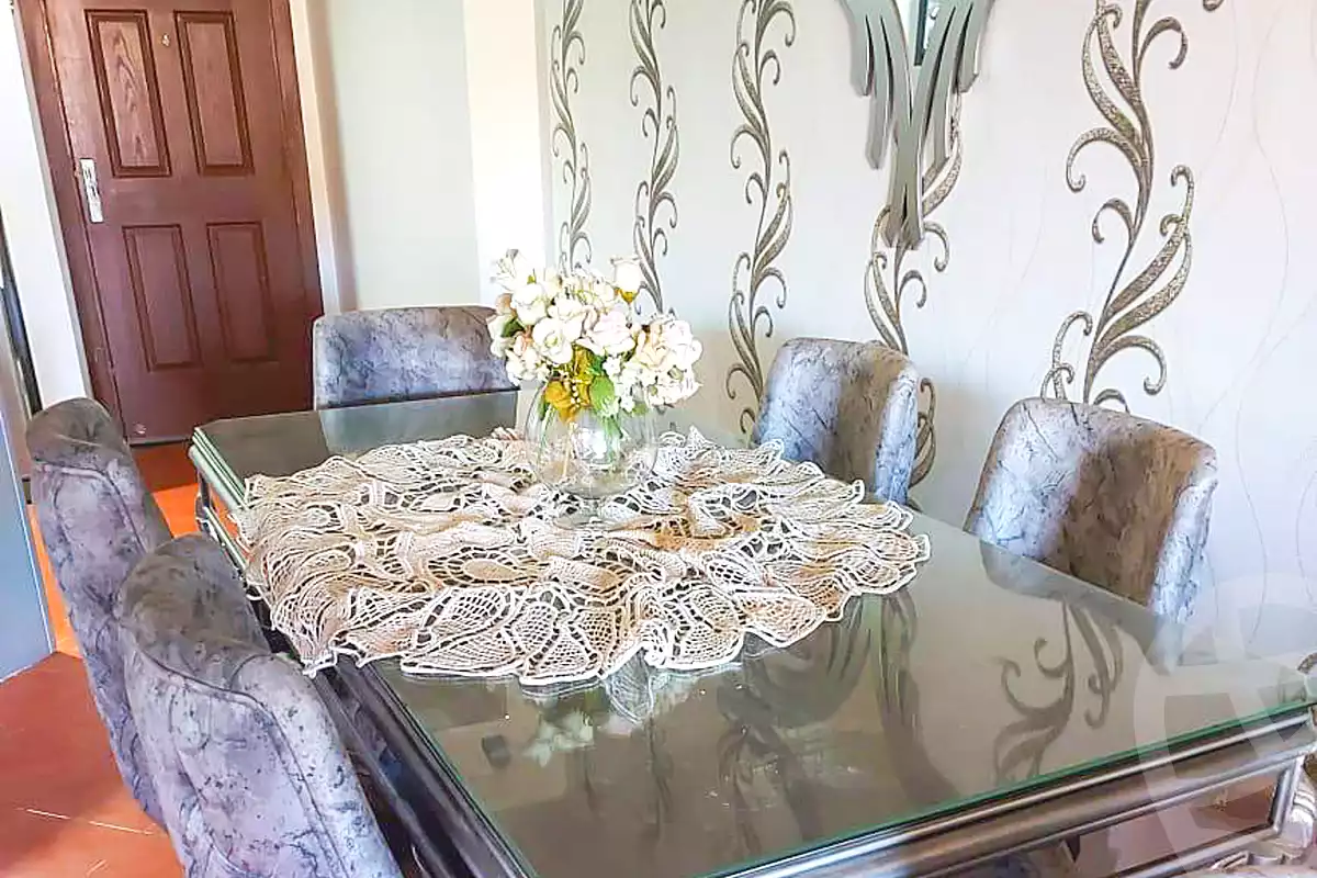 2 BR Chalet in Golf Porto Marina, photo 5 of 9