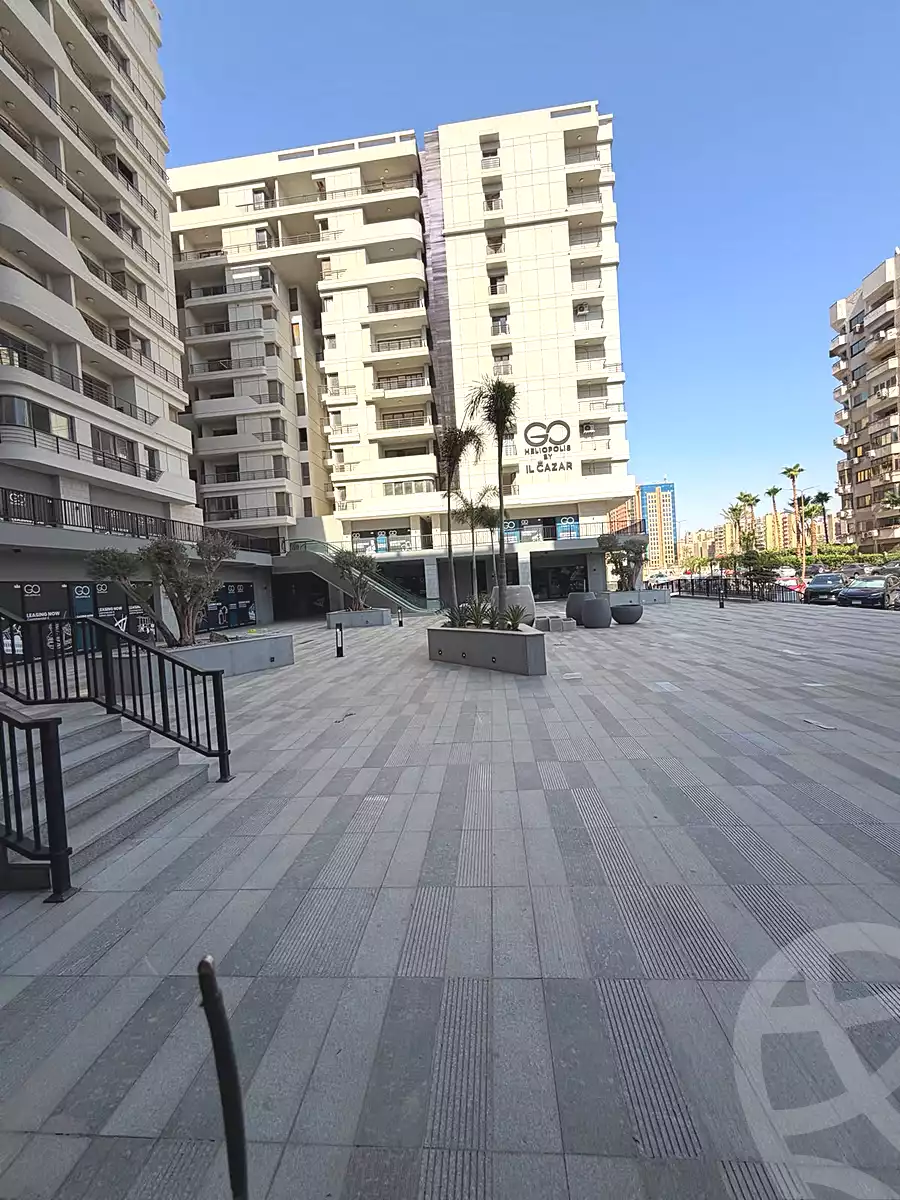 شقة بـ٣ غرف نوم في جو هليوبوليس، صورة ١٣ من ١٨