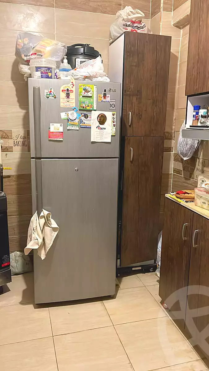 شقة بغرفتي نوم في جنة زايد، صورة ٥ من ١١