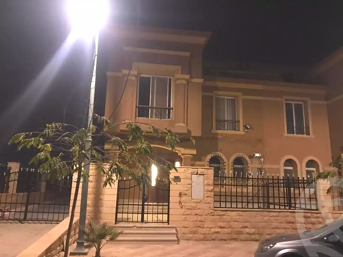 توين هاوس بـ٦ غرف نوم في رويال ميدوز الشيخ زايد، صورة ٦ من ٢٢