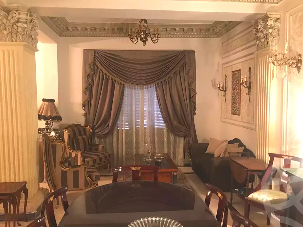 توين هاوس بـ٦ غرف نوم في رويال ميدوز الشيخ زايد، صورة ٥ من ٢٢