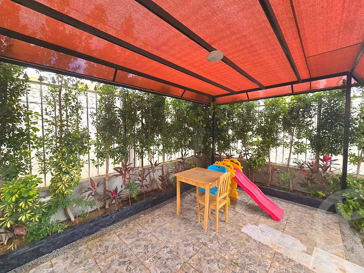 فيلا بـ٦ غرف نوم في Stella Heliopolis، صورة ١٤ من ١٤