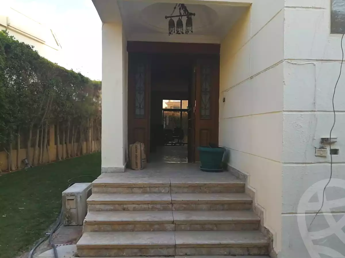 توين هاوس بـ٤ غرف نوم في حدائق المهندسين، صورة ٧ من ١٦
