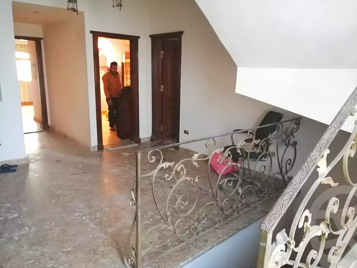 توين هاوس بـ٤ غرف نوم في حدائق المهندسين، صورة ٥ من ١٦