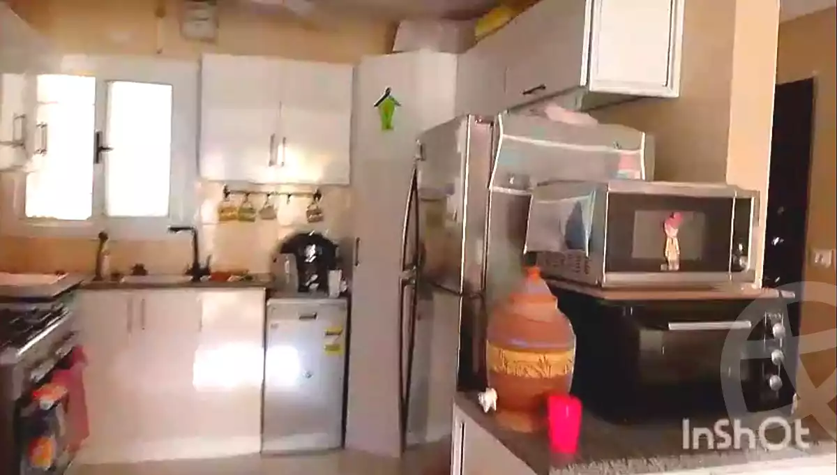 شقة بـ٣ غرف نوم في مدينتي، صورة ١٢ من ١٥