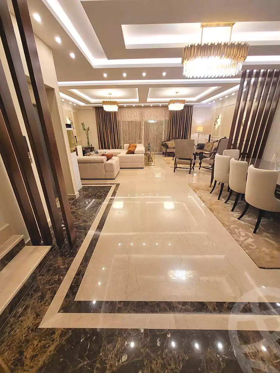 4 BR Twinhouse in Continental Residence, photo 9 of 36