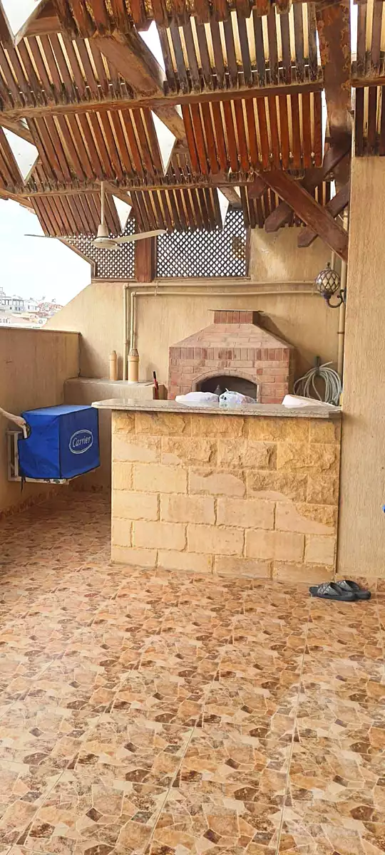 تاون هاوس بـ٣ غرف نوم في Royal Valley، صورة ٤ من ٥