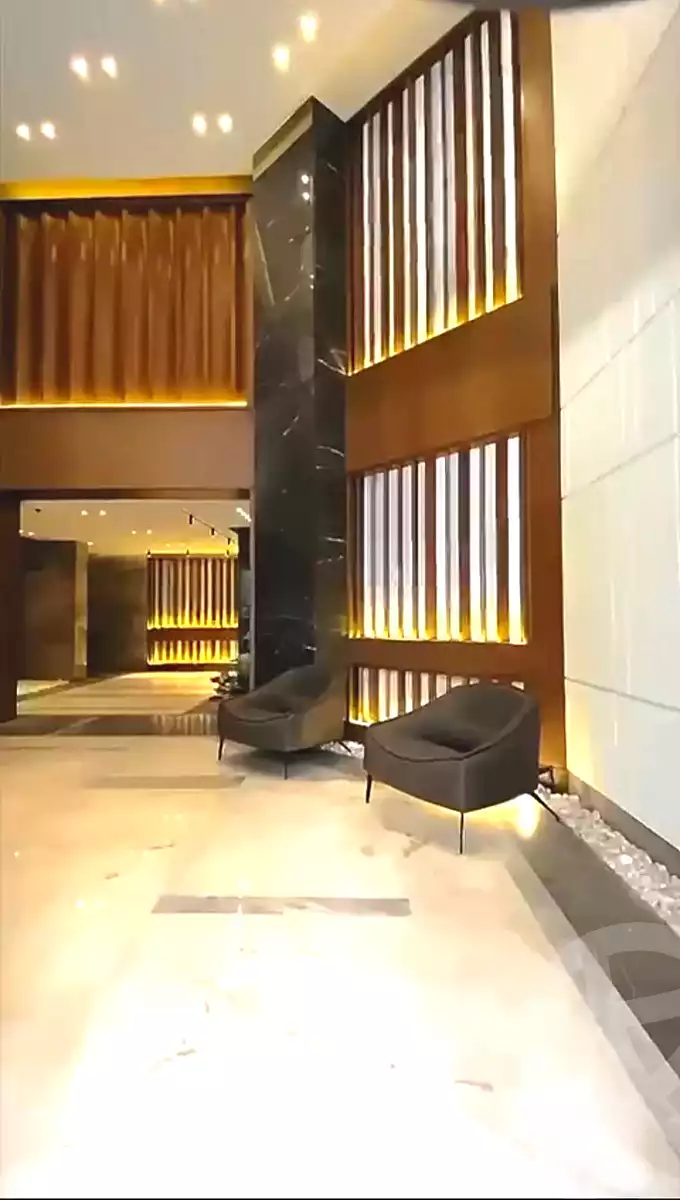 شقة بـ٣ غرف نوم في سكاي لاين ريزيدنس، صورة ١٢ من ١٣