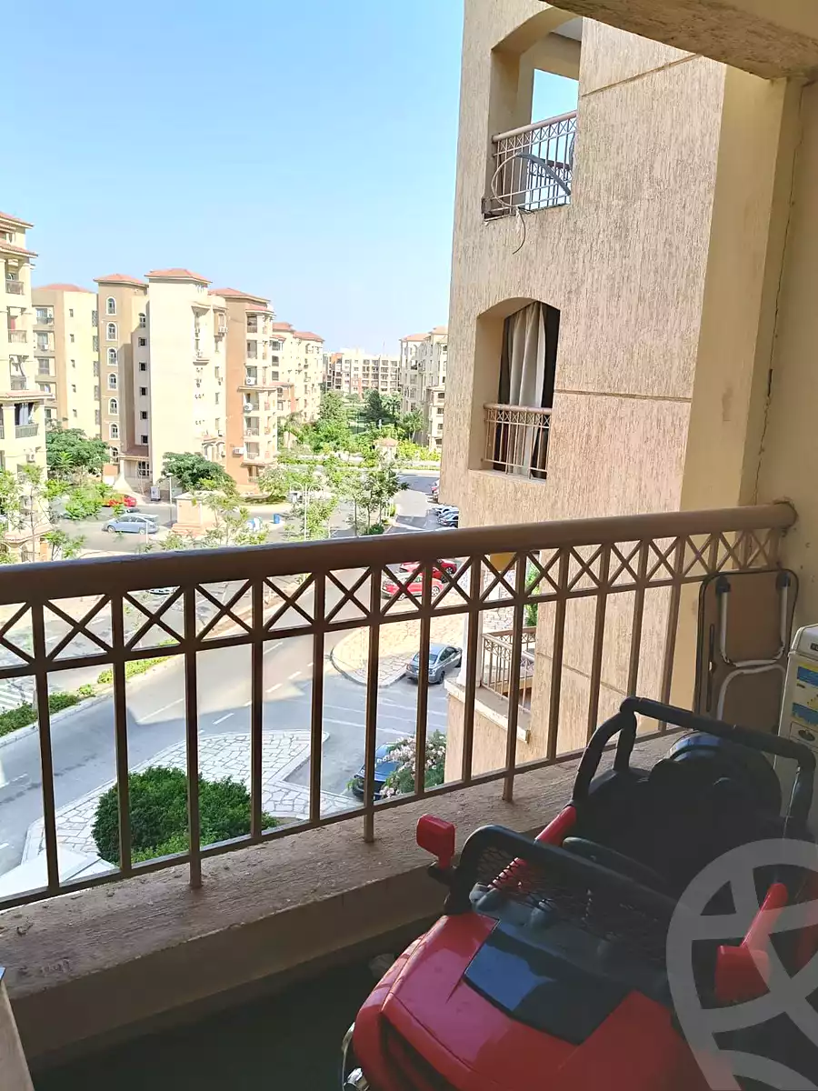 شقة بـ٣ غرف نوم في مدينتي، صورة ٨ من ١١