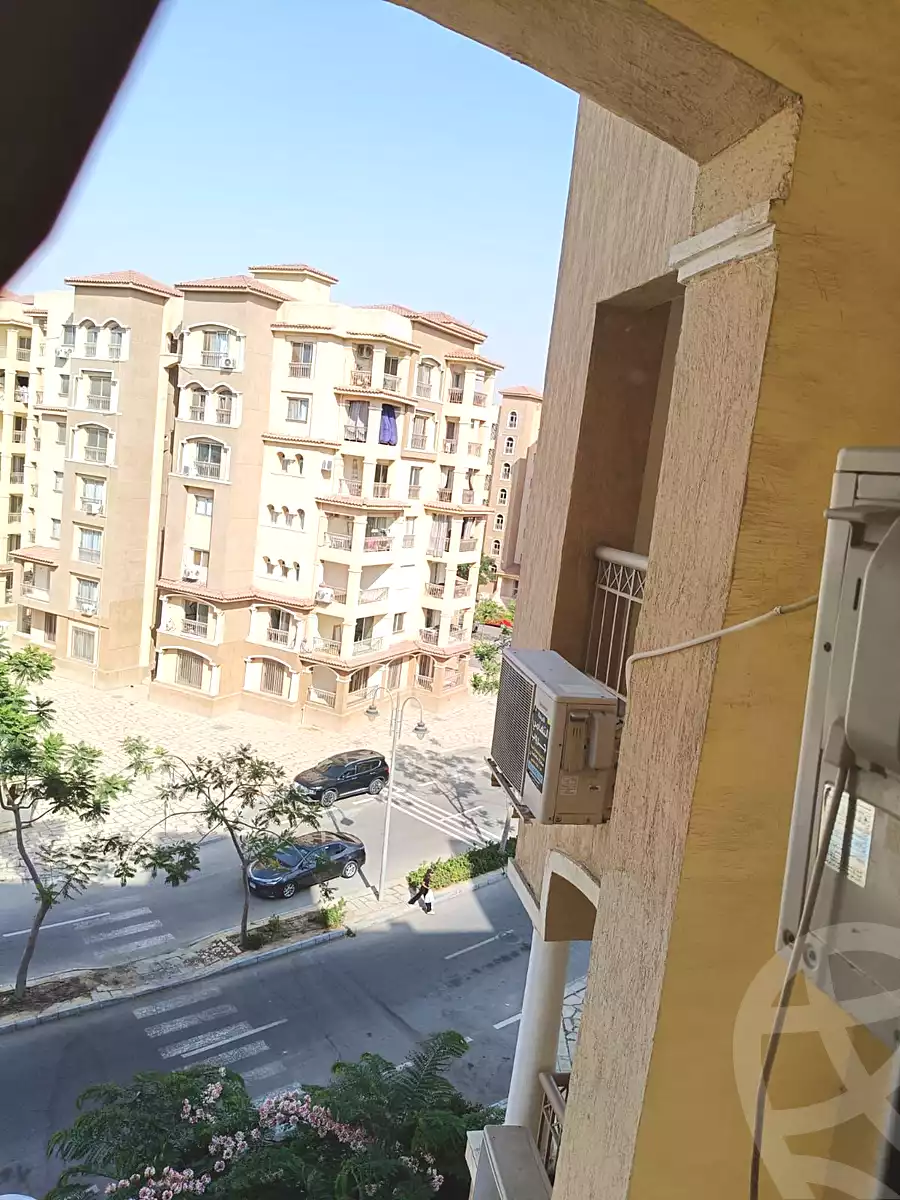 شقة بـ٣ غرف نوم في مدينتي، صورة ٩ من ١١