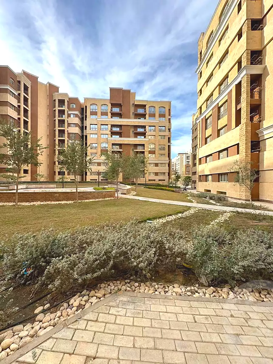 شقة بـ٣ غرف نوم في Al Maqsad Park، صورة ٣ من ٤