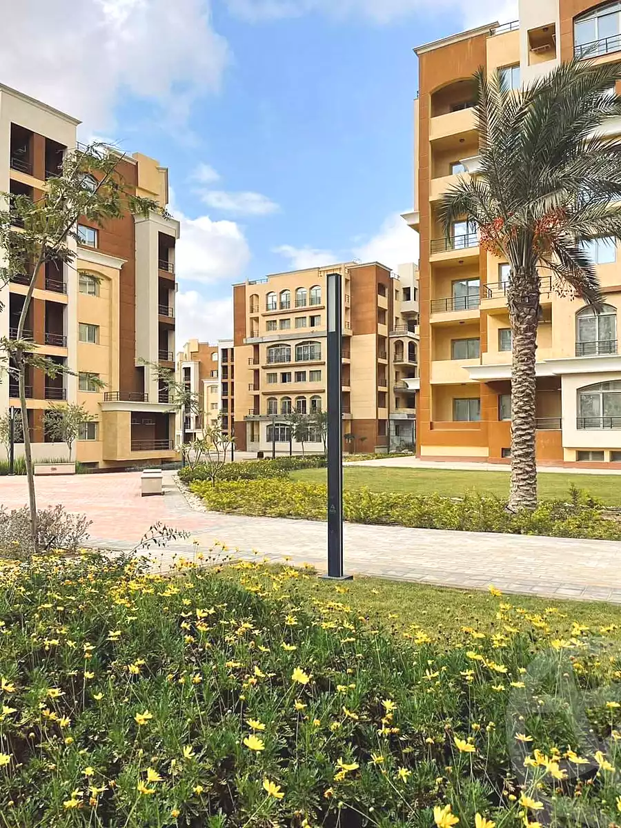 شقة بـ٣ غرف نوم في Al Maqsad Park، صورة ٤ من ٤