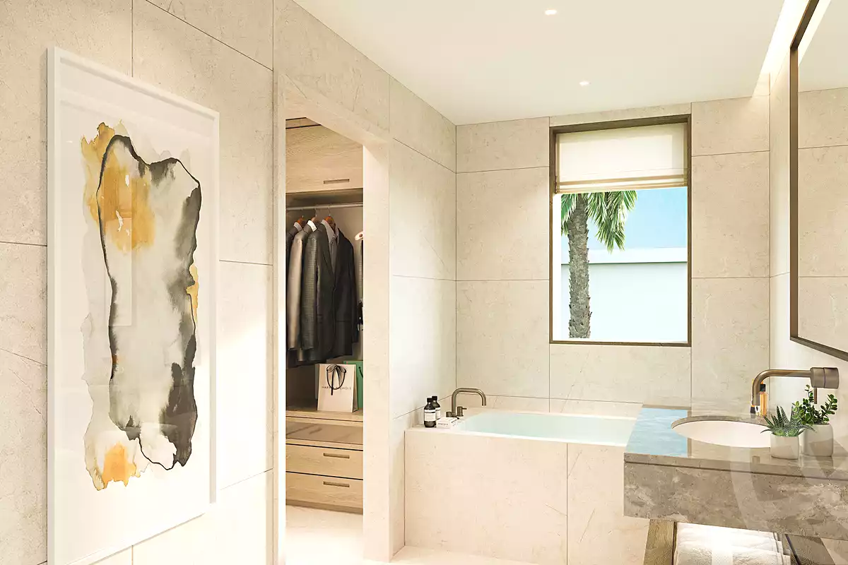 1 BR Chalet in Silversands, photo 3 of 11