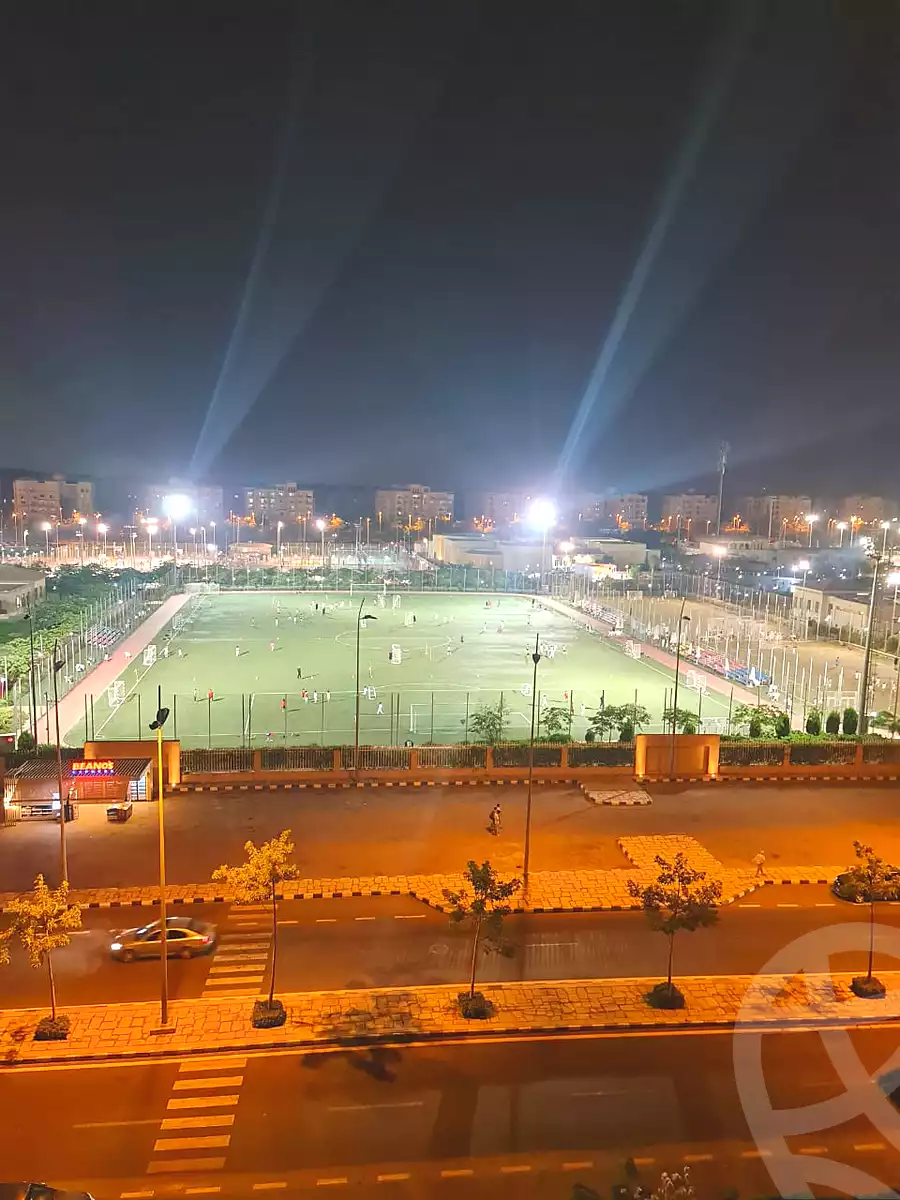 شقة بـ٥ غرف نوم في مدينتي، صورة ٢ من ١١