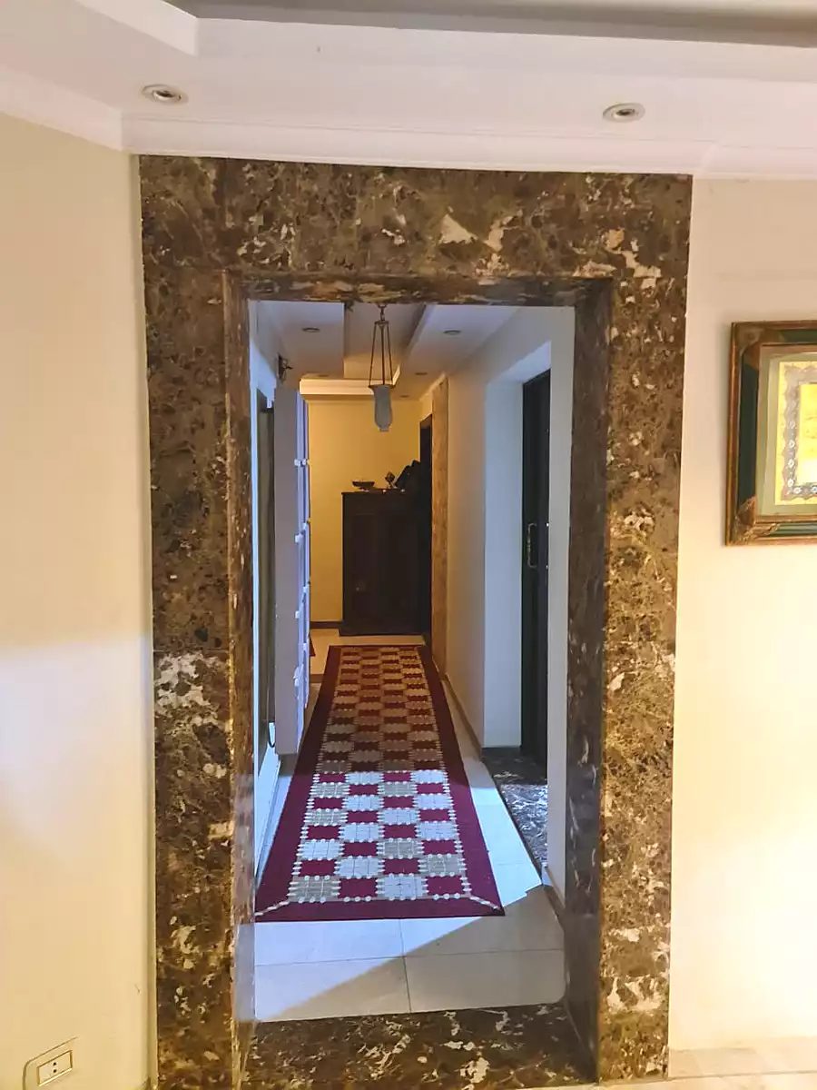 شقة بـ٥ غرف نوم في مدينتي، صورة ٦ من ١١