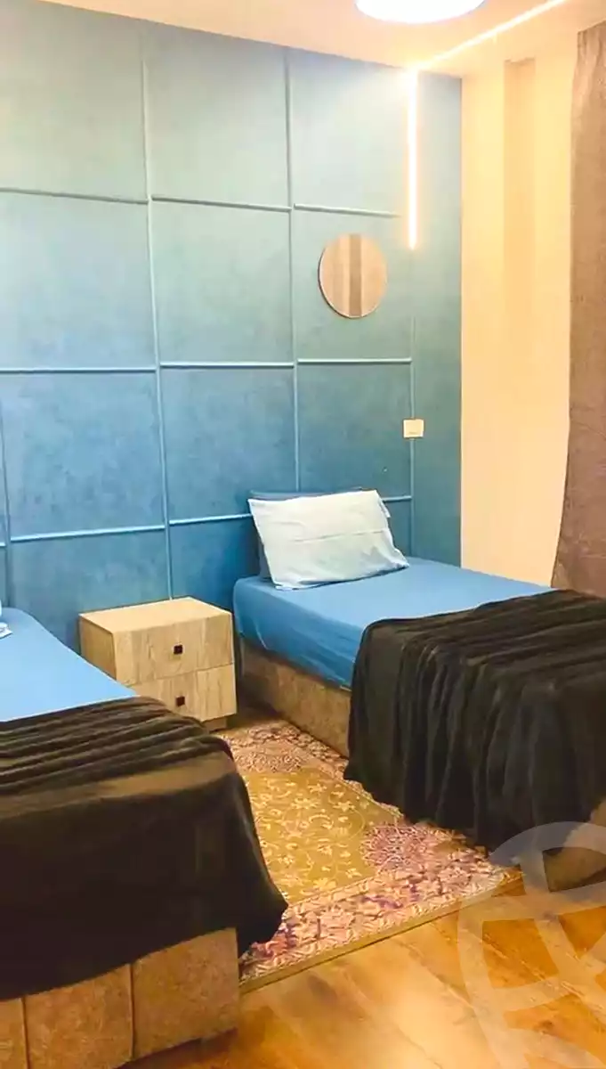 شقة بغرفتي نوم في مدينتي، صورة ٤ من ١٤