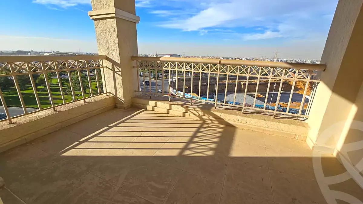شقة بـ٣ غرف نوم في مدينتي، صورة ٤ من ١٠