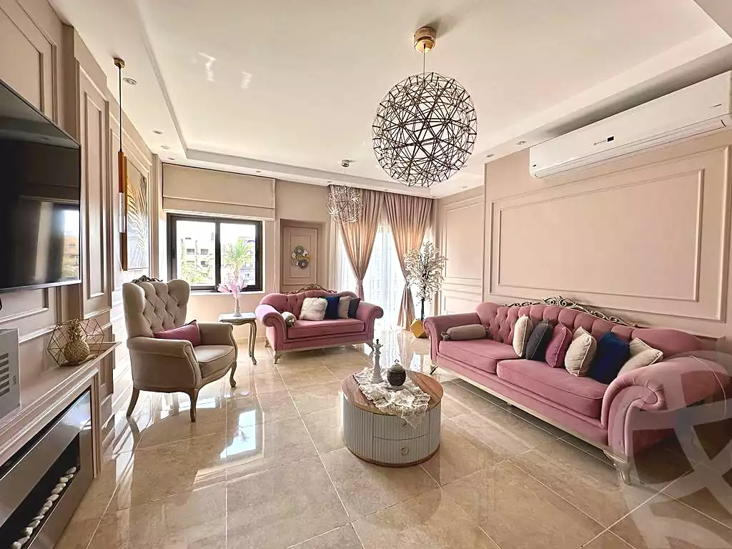 شقة بـ٣ غرف نوم في فيفث سكوير المراسم، صورة ٧ من ١٥