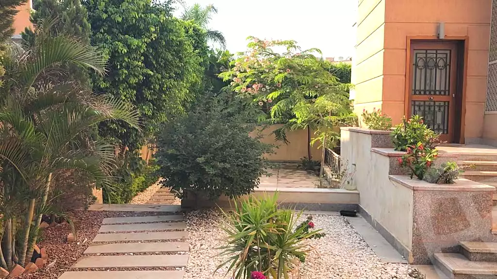 فيلا بـ٧ غرف نوم في ديار المخابرات، صورة ١٢ من ١٦