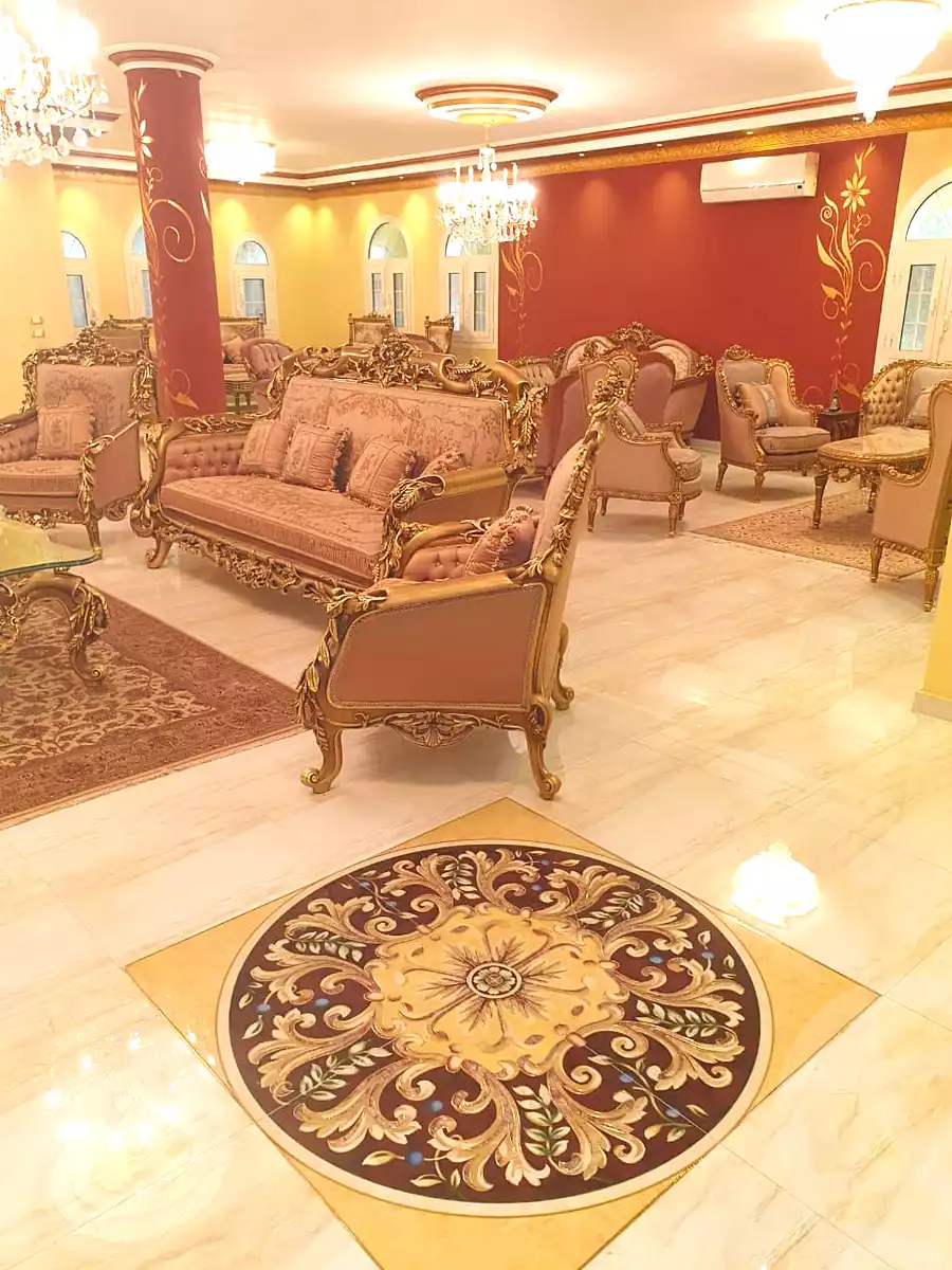 فيلا بـ٦ غرف نوم في مدينتي، صورة ١٤ من ٢١