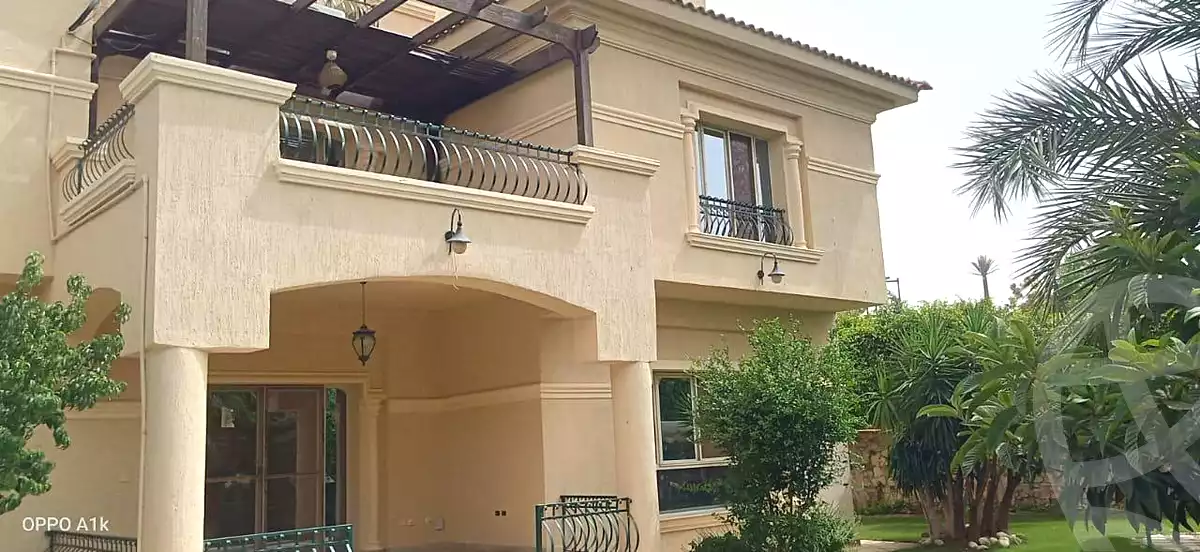 فيلا بـ٦ غرف نوم في قطامية هيلز، صورة ٢٣ من ٣٢