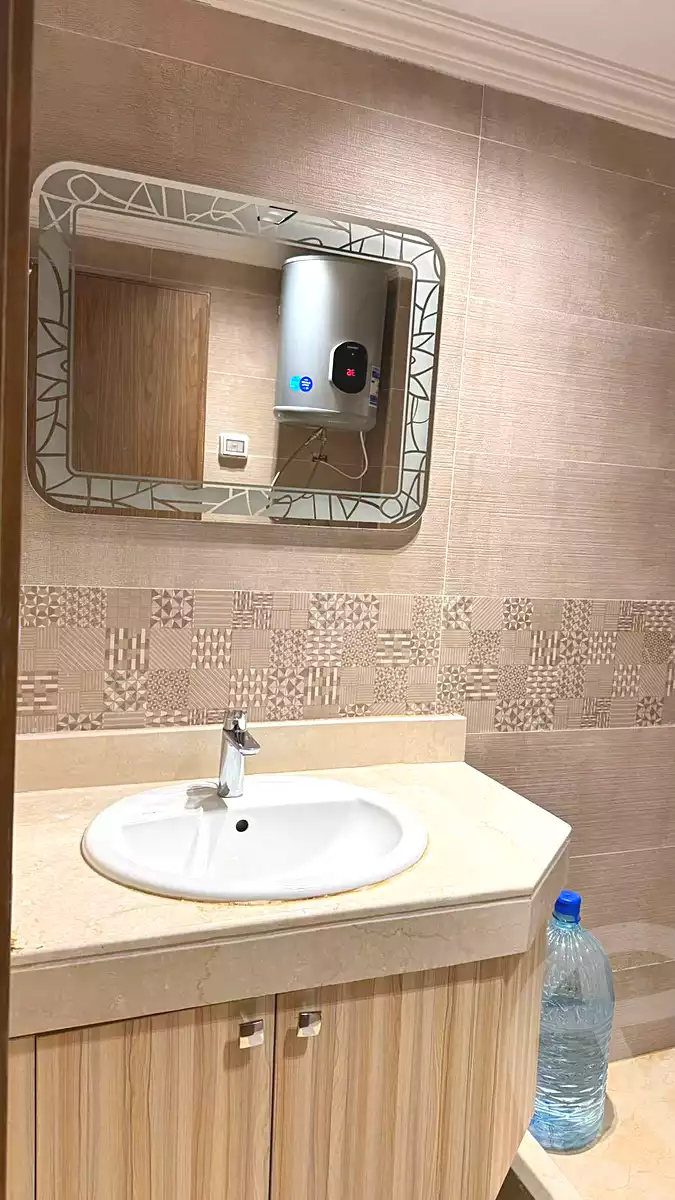 شقة بـ٣ غرف نوم في مدينتي، صورة ٧ من ٩