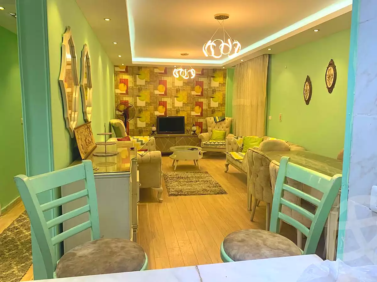 2 BR Apartment in Madinaty, photo 10 of 10