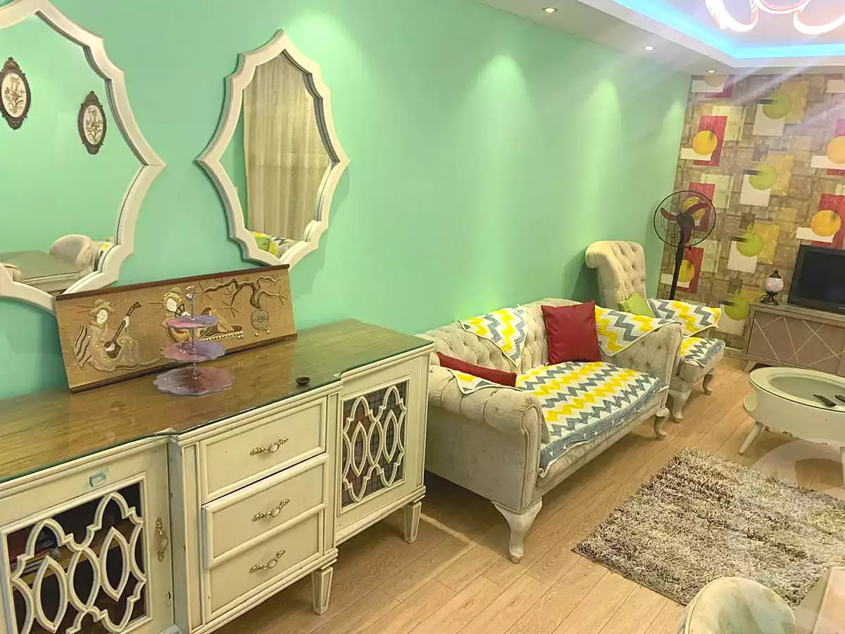 2 BR Apartment in Madinaty, photo 6 of 10