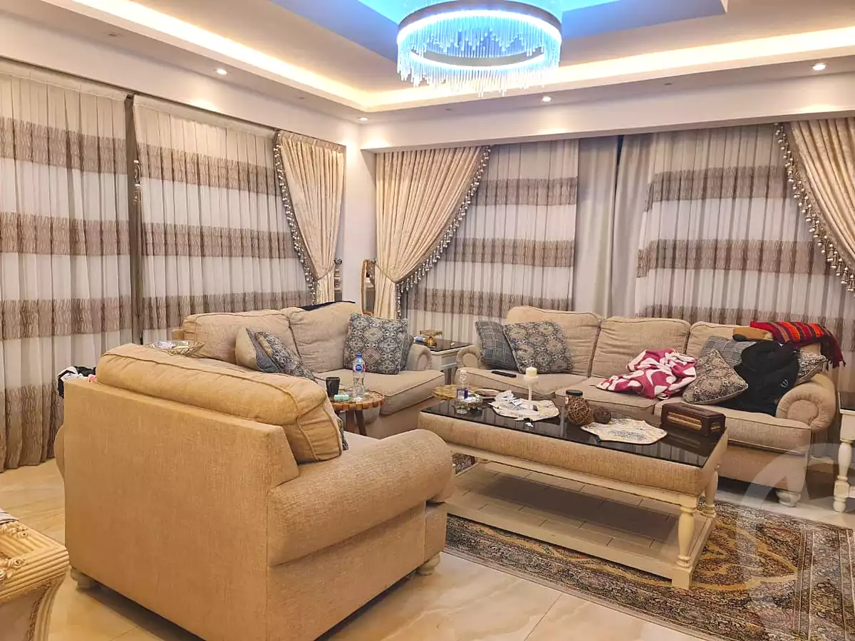 شقة بـ٣ غرف نوم في مدينتي، صورة ٩ من ١٥