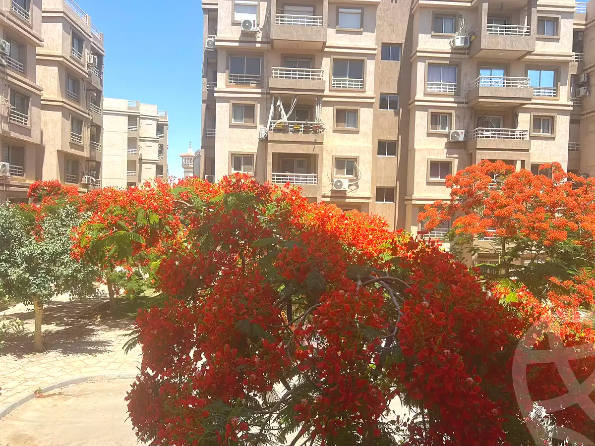 شقة بغرفتي نوم في مدينتي، صورة ١٦ من ١٦