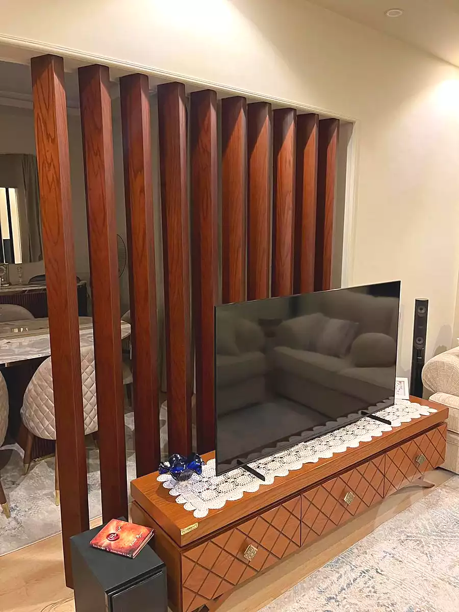 شقة بـ٣ غرف نوم في سكن مصر الاندلس، صورة ١١ من ٢٠