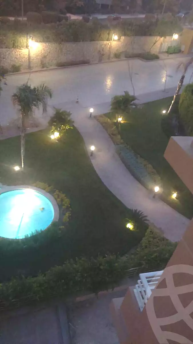 بنتهاوس بـ٤ غرف نوم في كمبوند جوار - ايوان، صورة ٧ من ١٠