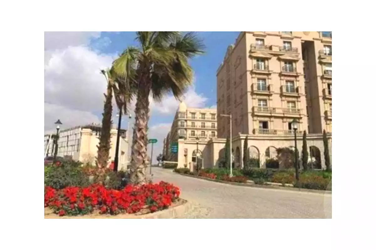شقة بغرفتي نوم في هايد بارك، صورة ٩ من ٩