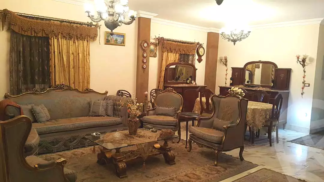 شقة بـ٣ غرف نوم في Continental Gardens، صورة ٧ من ١٣