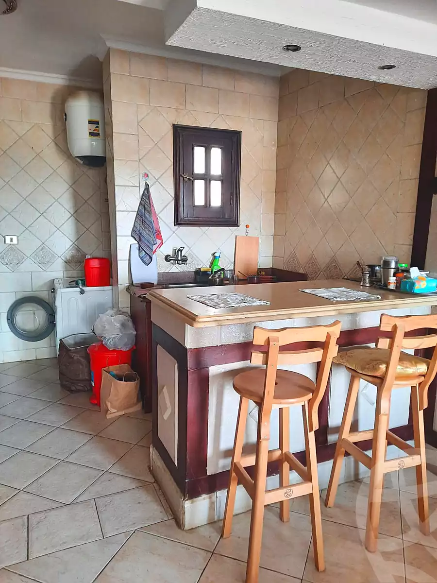 شقة بغرفتي نوم في حدائق المهندسين، صورة ٥ من ١٥
