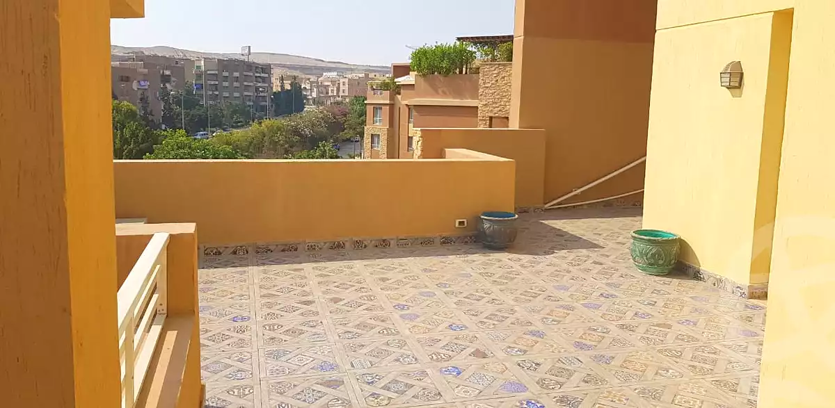 بنتهاوس بـ٣ غرف نوم في كمبوند جوار - ايوان، صورة ٩ من ١٦